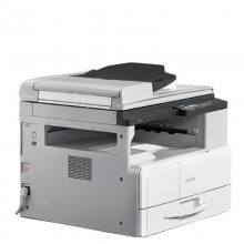 上海復(fù)印機專營店理光(Ricoh) MP 2014 A3黑白數(shù)碼復(fù)合機 高效辦公的理想選擇